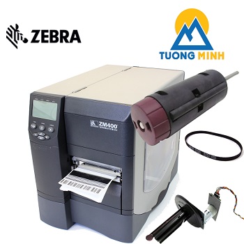 Phụ kiện ZM400 Zebra Printer